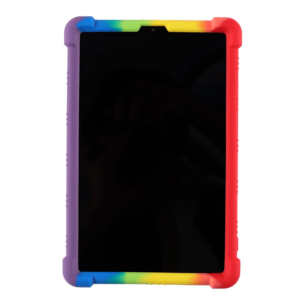 Amazon.co.jp: Lenovo Tab M9 TB310FUケースカバー スタンド機能付き